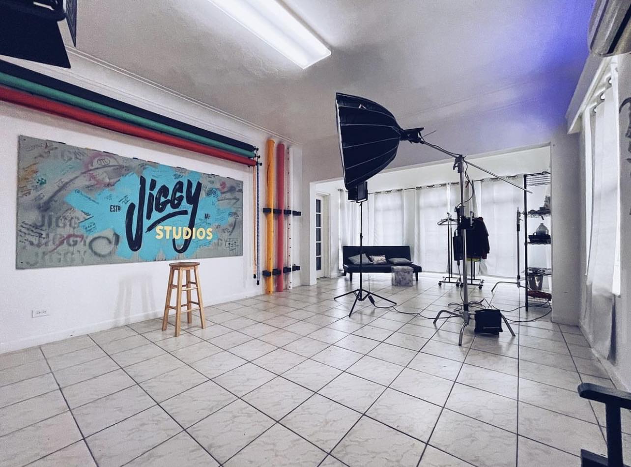 Jiggy Studios